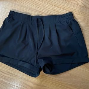 Zyia active womens shorts size medium great condition